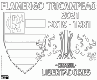 CR Flamengo, 2019 ve 1981'de kazandığı şampiyonlukların ardından 2023 Copa Libertadores'te üçüncü şampiyonluğunu kazandı. Gabriel Barbosa'nın tek golü, Gabigol, Rio de Janeiro takımına finalde Curitiba, CA Paranaense takımına karşı zafer kazandırdı
