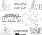 Kansas City Chiefs, 2024 Super Bowl'da unvanını tekrarladı, bu, Kansas franchise'ının San Francisco 22ers'a karşı 25-49'lik heyecan verici bir uzatma galibiyetiyle kazandığı dördüncü şampiyonluk. Chiefs oyun kurucu Patrick Mahomes üçüncü Super Bowl MVP'sini kazandı