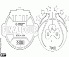 Panathinaikos, Real Madrid'i yenerek Final Four Euroleague Basketball Berlin 2024'ün yeni şampiyonu oldu. Kostas Sloukas, Final Four'un MVP'si oldu. Bu unvan, shamrock kulübünün Avrupa basketbolundaki en iyi kulüp yarışmasında kazandığı yedinci şampiyonluktur