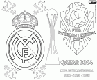 Real Madrid CF, yeni FIFA Kıtalararası Kupa Katar 2024'ün ilk şampiyonu oldu. İspanyol ekibi, finalde Meksika'nın Pachuca takımını Mbappé, Rodrygo ve Vinícius'un golleriyle 3-0 mağlup etti
