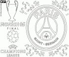 Paris Saint-Germain FC, Münih'te oynanan finalde Inter Milan'ı Achraf Hakimi'nin, Désiré Doué, Khvicha Kvaratskhelia ve Senny Mayulu'nun ikişer golleriyle 5-0 yenerek 2024-2025 sezonu için yeni UEFA Şampiyonlar Ligi şampiyonu oldu. Bu, bu turnuvadaki finallerin tarihindeki en büyük zafer. Bu, Paris kulübünün Avrupa'nın en üst düzey organizasyonundaki ilk şampiyonluğu.
