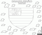 Clube de Regatas do Flamengo, Brezilya profesyonel futbolunun en üst ligi olan 2025 Brasileirão'nun şampiyonu.