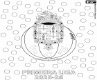 FC Porto, şampiyon 2025-2026 boyama