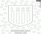 LASK kısaltmasıyla bilinen Linzer Athletik-Sport-Klub, 2025-2026 sezonunda Avusturya Bundesligası'nın yeni şampiyonu oldu. Bu, kulübün Linz şehrinden Avusturya profesyonel futbolunun birinci ligindeki ikinci şampiyonluğudur; 1964-1965 yıllarındaki ilk şampiyonluğun üzerinden 61 yıl geçti