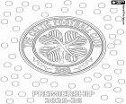 Celtic FC, 2025-2026 sezonunda üst üste beşinci kez İskoçya Premiership şampiyonu oldu. Bu unvalla, Glasgow'lu Katolik kulübü, İskoç profesyonel futbolunun en üst liginde 56 şampiyonlukla yeni bir rekor kırarak büyük rakibi Glasgow Rangers'ı geride bıraktı