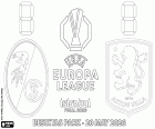 Freiburg-Aston Villa, final 2026 boyama