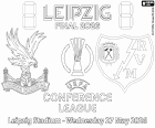 Crystal Palace - Rayo Vallecano boyama