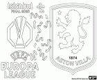 Aston Villa, Avrupa Ligi 2026 boyama