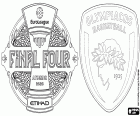 Olympiacos BC, Euroleague 2026 boyama