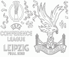 Crystal Palace, UEFA Konferans Ligi 2026 boyama