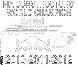 Red Bull Racing F1 2010-11-12 boyama