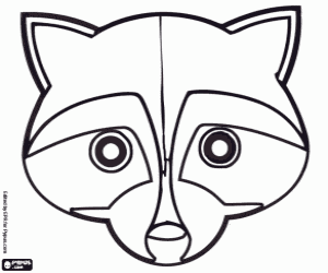 Roni, Lake Placid 1980 maskotu boyama