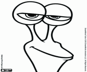 Smoove Move yüzü boyama