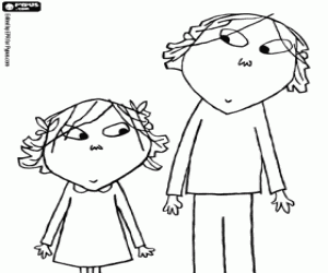 Sommer kardeşler boyama