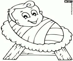 Tanrım, bir dekorasyon çocuk boyama