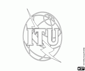 Telekomünikasyon bayrağı boyama