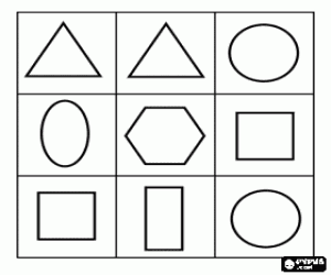 Temel formlar boyama