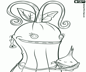 Turşu ana gibi sevgi boyama