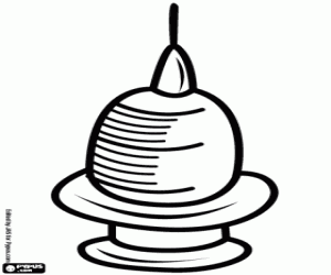 Tıbbi şırınga boyama