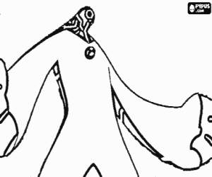 Upgrade, Ben 10 alien boyama