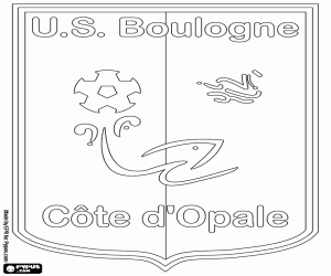 US Boulogne kalkan boyama