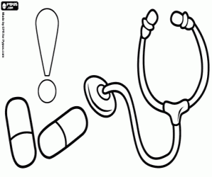 İhtiyatlı antibiyotik kullanımı boyama