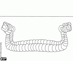 İnka bir sazlık Sal boyama