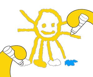 Küçük çocuklar için