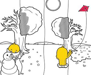 Mevsimi ve Kutlamalar