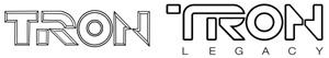 Tron - Tron: Efsanesi boyama