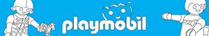 Playmobil boyama