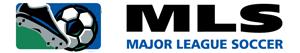 Amblemler MLS - ABD ve Kanada'da futbol şampiyonası boyama