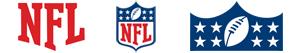 NFL logolar boyama