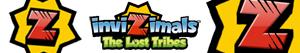 Invizimals The Lost Tribes boyama