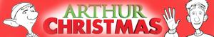 Arthur Christmas boyama