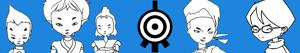 Lyoko Kodu boyama