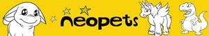 Neopets boyama
