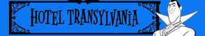 Hotel Transylvania boyama