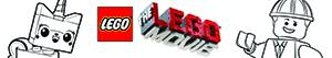 Lego Film boyama