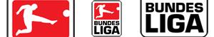 Bayraklar ve Amblemler Alman Futbol Ligi - Bundesliga boyama