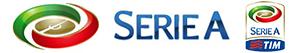 Bayraklar ve Amblemler İtalyan Futbol Ligi - Serie A boyama