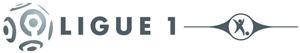 Fransız futbol ligi Amblemler - Ligue 1 boyama